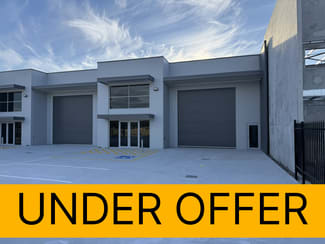 Factory, Warehouse & Industrial commercial property for lease at 2/16 Lodge Road Southern River WA 6110 Factory, Warehouse & Industrial commercial property for lease at 2/16 Lodge Road Southern River WA 6110