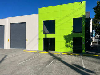 Factory, Warehouse & Industrial commercial property for lease at 1/43 Station Avenue Darra QLD 4076