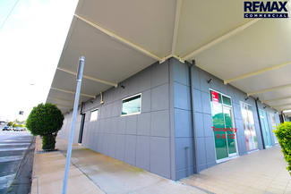 Shop & Retail commercial property for lease at 135-137 Nebo Road West Mackay QLD 4740 Shop & Retail commercial property for lease at 135-137 Nebo Road West Mackay QLD 4740