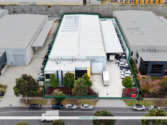 Factory, Warehouse & Industrial commercial property leased at 25 Technology Circuit Hallam VIC 3803 Factory, Warehouse & Industrial commercial property leased at 25 Technology Circuit Hallam VIC 3803