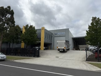 Factory, Warehouse & Industrial commercial property leased at 25 Technology Circuit Hallam VIC 3803 Factory, Warehouse & Industrial commercial property leased at 25 Technology Circuit Hallam VIC 3803