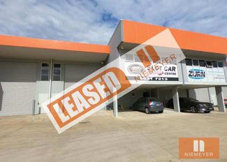 Factory, Warehouse & Industrial commercial property leased at Unit 7/3-11 Hallmark Street Pendle Hill NSW 2145 Factory, Warehouse & Industrial commercial property leased at Unit 7/3-11 Hallmark Street Pendle Hill NSW 2145