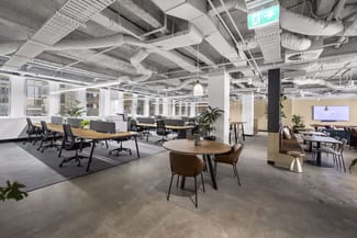 Offices commercial property for lease at Level 9 4-6 Bligh Street Sydney NSW 2000 Offices commercial property for lease at Level 9 4-6 Bligh Street Sydney NSW 2000