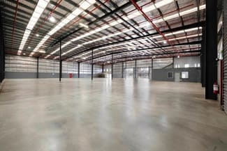 Factory, Warehouse & Industrial commercial property leased at Unit 8/7-9 Chambers Road Altona North VIC 3025