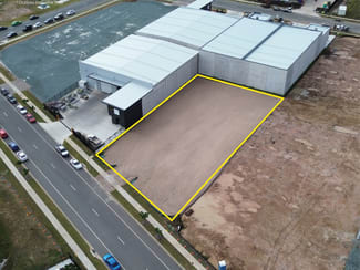 Development / Land commercial property leased at 22 Barr Road Caboolture QLD 4510