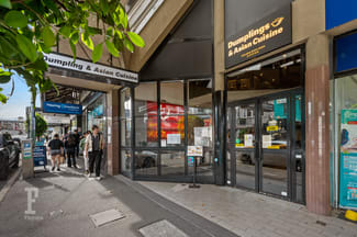 Shop & Retail commercial property for lease at 662 Burke Road Camberwell VIC 3124