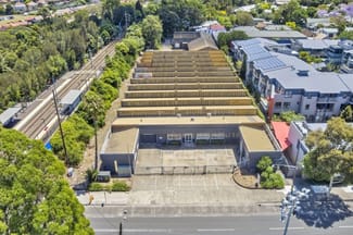 Showrooms / Bulky Goods commercial property for lease at 245 Marion Street Leichhardt NSW 2040