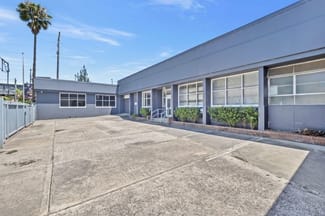 Showrooms / Bulky Goods commercial property for lease at 245 Marion Street Leichhardt NSW 2040