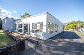 Offices commercial property leased at Ashmore QLD 4214