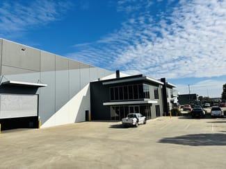Factory, Warehouse & Industrial commercial property for lease at 8 Paraweena Drive Truganina VIC 3029 Factory, Warehouse & Industrial commercial property for lease at 8 Paraweena Drive Truganina VIC 3029