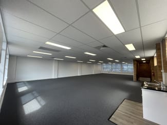 Offices commercial property for lease at 110 Bay Terrace Wynnum QLD 4178