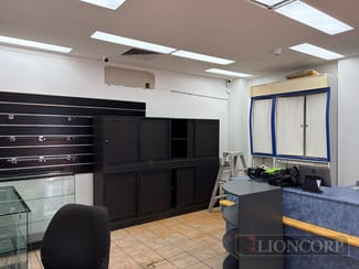 Shop & Retail commercial property leased at Milton QLD 4064 Shop & Retail commercial property leased at Milton QLD 4064