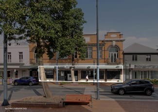 Medical / Consulting commercial property leased at 164 Brisbane Street Ipswich QLD 4305 Medical / Consulting commercial property leased at 164 Brisbane Street Ipswich QLD 4305