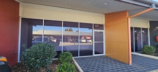Offices commercial property for lease at 4/12 Blueridge Drive Dubbo NSW 2830 Offices commercial property for lease at 4/12 Blueridge Drive Dubbo NSW 2830