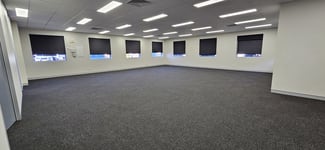 Offices commercial property for lease at 4/12 Blueridge Drive Dubbo NSW 2830 Offices commercial property for lease at 4/12 Blueridge Drive Dubbo NSW 2830