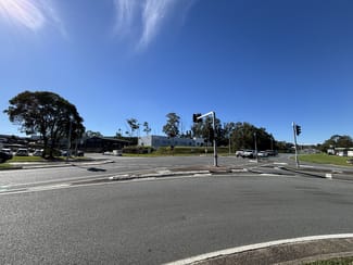 Factory, Warehouse & Industrial commercial property leased at Molendinar QLD 4214