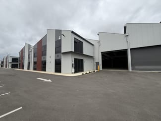 Offices commercial property for lease at Warehouse 4/108 Glenroy Street Pennington SA 5013 Offices commercial property for lease at Warehouse 4/108 Glenroy Street Pennington SA 5013