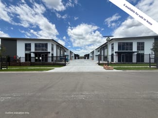 Factory, Warehouse & Industrial commercial property for sale at 6 Viney Creek Drive Black Hill NSW 2322 Factory, Warehouse & Industrial commercial property for sale at 6 Viney Creek Drive Black Hill NSW 2322