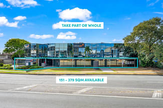 Offices commercial property for lease at 444 Logan Road Stones Corner QLD 4120
