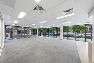 Offices commercial property for lease at 444 Logan Road Stones Corner QLD 4120