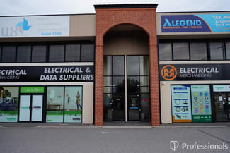 Offices commercial property leased at 5B/2 Mulgul Road Malaga WA 6090 Offices commercial property leased at 5B/2 Mulgul Road Malaga WA 6090