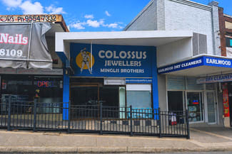 Shop & Retail commercial property leased at 7/322-332 Homer Street Earlwood NSW 2206