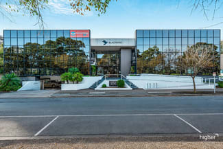 Medical / Consulting commercial property for lease at 164 Fullarton Road Dulwich SA 5065
