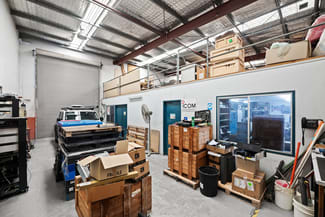 Factory, Warehouse & Industrial commercial property for lease at 1/53 Boyland Avenue Coopers Plains QLD 4108 Factory, Warehouse & Industrial commercial property for lease at 1/53 Boyland Avenue Coopers Plains QLD 4108