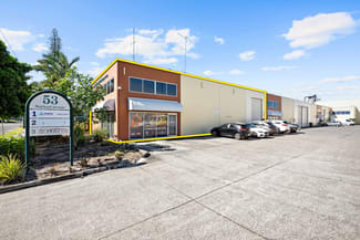 Factory, Warehouse & Industrial commercial property for lease at 1/53 Boyland Avenue Coopers Plains QLD 4108 Factory, Warehouse & Industrial commercial property for lease at 1/53 Boyland Avenue Coopers Plains QLD 4108