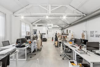 Showrooms / Bulky Goods commercial property for lease at Level 1 / 597 Church Street Richmond VIC 3121 Showrooms / Bulky Goods commercial property for lease at Level 1 / 597 Church Street Richmond VIC 3121