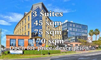 Offices commercial property for lease at Level 5 Suite 7a/1 South Street Kogarah NSW 2217 Offices commercial property for lease at Level 5 Suite 7a/1 South Street Kogarah NSW 2217