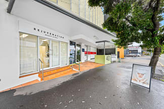 Shop & Retail commercial property for lease at 2/40 Annerley Road Woolloongabba QLD 4102