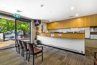 Shop & Retail commercial property sold at 1 Bayswater Street Drummoyne NSW 2047 Shop & Retail commercial property sold at 1 Bayswater Street Drummoyne NSW 2047