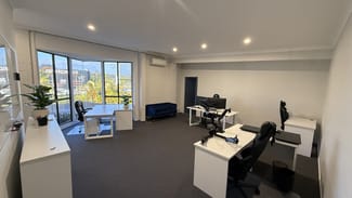 Offices commercial property for lease at 6a/28 Junction Road Burleigh Heads QLD 4220 Offices commercial property for lease at 6a/28 Junction Road Burleigh Heads QLD 4220