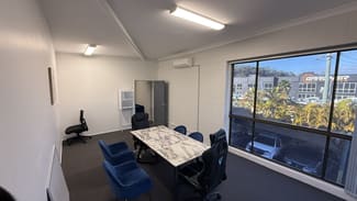 Offices commercial property for lease at 6a/28 Junction Road Burleigh Heads QLD 4220 Offices commercial property for lease at 6a/28 Junction Road Burleigh Heads QLD 4220
