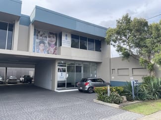 Offices commercial property for lease at 42 Balaclava Street Woolloongabba QLD 4102