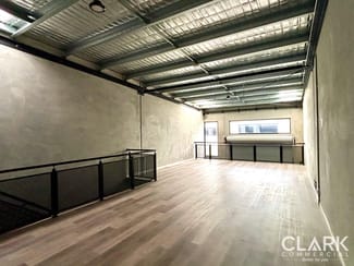 Factory, Warehouse & Industrial commercial property leased at 27/5 Bailey Crescent Southport QLD 4215