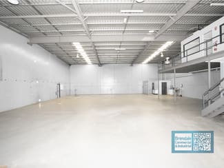 Factory, Warehouse & Industrial commercial property for lease at Brendale QLD 4500