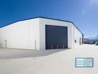 Factory, Warehouse & Industrial commercial property for lease at Brendale QLD 4500
