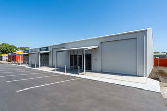 Showrooms / Bulky Goods commercial property leased at 7C/77 Hill Street Port Elliot SA 5212