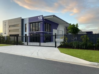 Factory, Warehouse & Industrial commercial property for lease at Unit 3/15 Lomandra Place Coolum Beach QLD 4573 Factory, Warehouse & Industrial commercial property for lease at Unit 3/15 Lomandra Place Coolum Beach QLD 4573