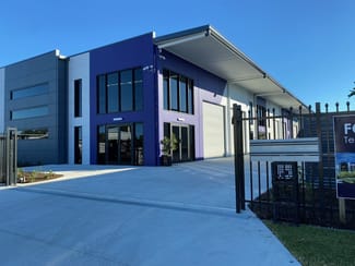 Factory, Warehouse & Industrial commercial property for lease at Unit 3/15 Lomandra Place Coolum Beach QLD 4573 Factory, Warehouse & Industrial commercial property for lease at Unit 3/15 Lomandra Place Coolum Beach QLD 4573