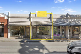 Offices commercial property for lease at 159A Williams Road South Yarra VIC 3141 Offices commercial property for lease at 159A Williams Road South Yarra VIC 3141