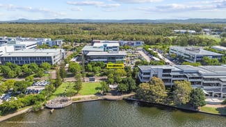 Offices commercial property leased at 1/4-6 Innovation Parkway Birtinya QLD 4575 Offices commercial property leased at 1/4-6 Innovation Parkway Birtinya QLD 4575