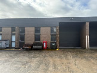 Factory, Warehouse & Industrial commercial property leased at 4/95 DORSET ROAD Ferntree Gully VIC 3156