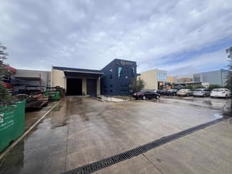 Factory, Warehouse & Industrial commercial property for lease at 101 East Derrimut Crescent Derrimut VIC 3026 Factory, Warehouse & Industrial commercial property for lease at 101 East Derrimut Crescent Derrimut VIC 3026