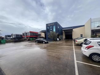 Factory, Warehouse & Industrial commercial property for lease at 101 East Derrimut Crescent Derrimut VIC 3026 Factory, Warehouse & Industrial commercial property for lease at 101 East Derrimut Crescent Derrimut VIC 3026