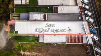 Showrooms / Bulky Goods commercial property for lease at 1238 Burwood Highway Upper Ferntree Gully VIC 3156