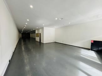 Showrooms / Bulky Goods commercial property for lease at 1238 Burwood Highway Upper Ferntree Gully VIC 3156