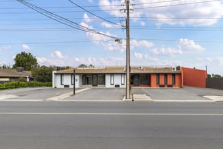Factory, Warehouse & Industrial commercial property for lease at 59-63 Mooringe Avenue Plympton SA 5038